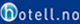 Hotell.no
